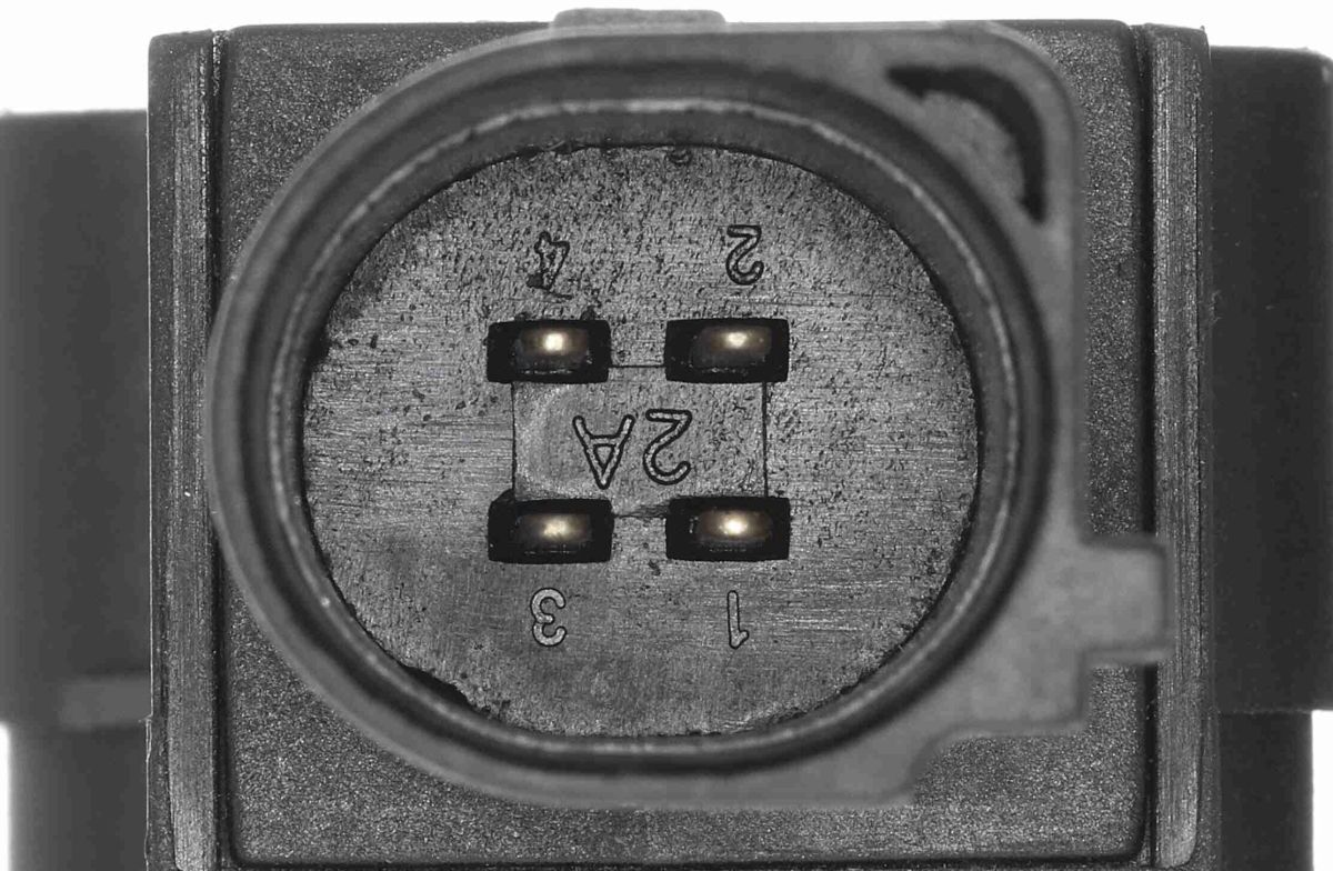 Sensor, Leuchtweiteregulierung VEMO V10-72-0065