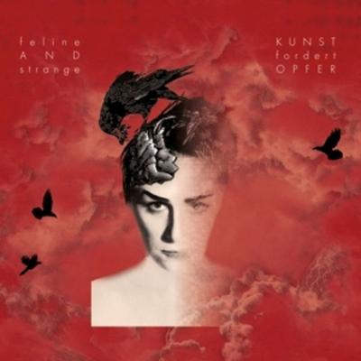 Kunst fordert Opfer - , CD, 4260223115714