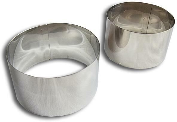 Elettro Center Coppapasta 5 cm