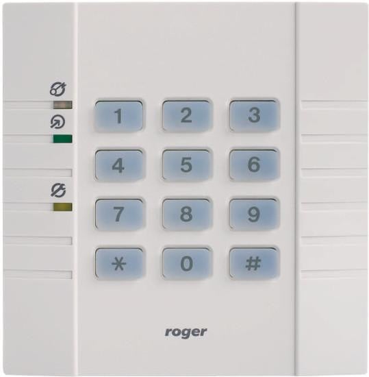 Roger PR302 Toegangscontroleapparaat