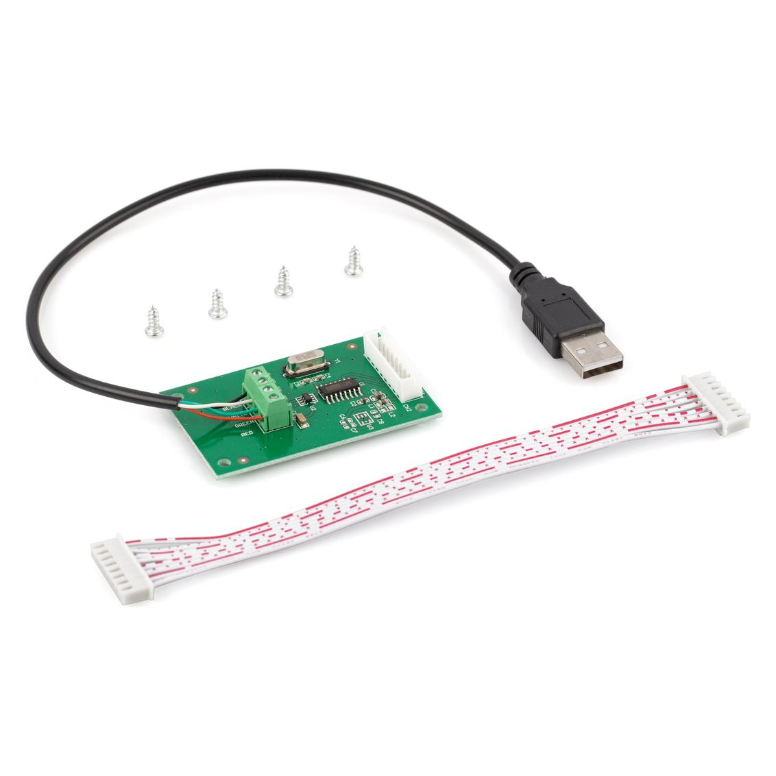 Kern KIB-A03 KIB-ACC USB-Schnittstelle nicht nachrüstbar (KIB-A03)