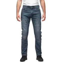 Modeka Bratt Motorrad Jeans Kurz 32