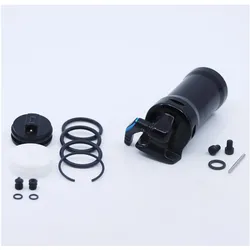 RockShox, Velodämpfer