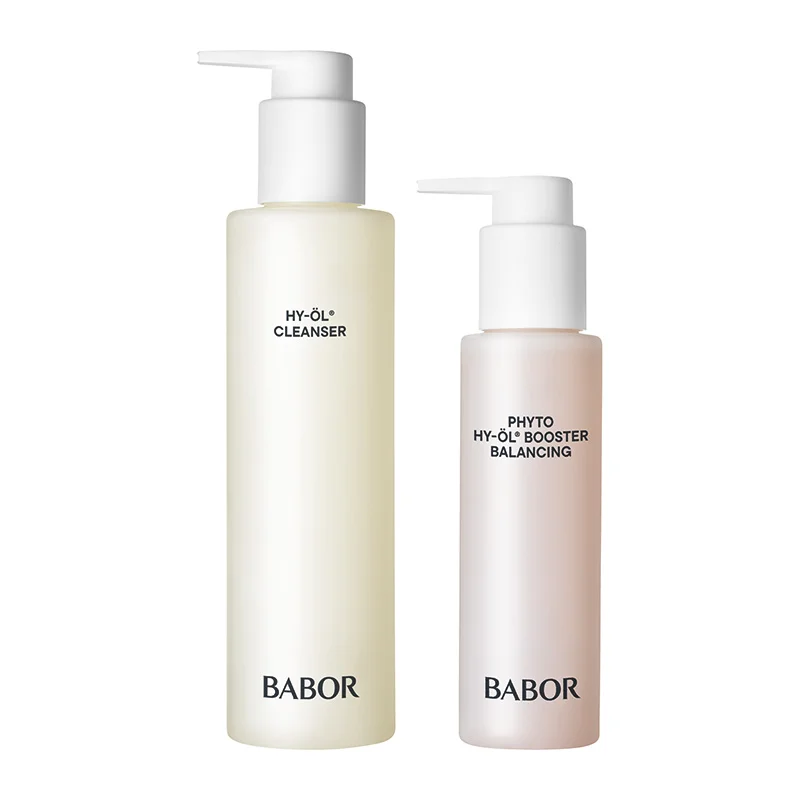 Babor Hy-Öl & Phyto Hy-Öl Booster Balancing Set, 1 Stück 403475