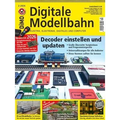 Decoder einstellen und planen, Geheftet von , Geramond, 978-3-9870227-6-0