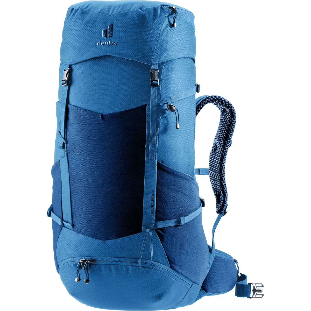 Deuter Futura Pro 40 nightblue-baltic (1013) 340152610130