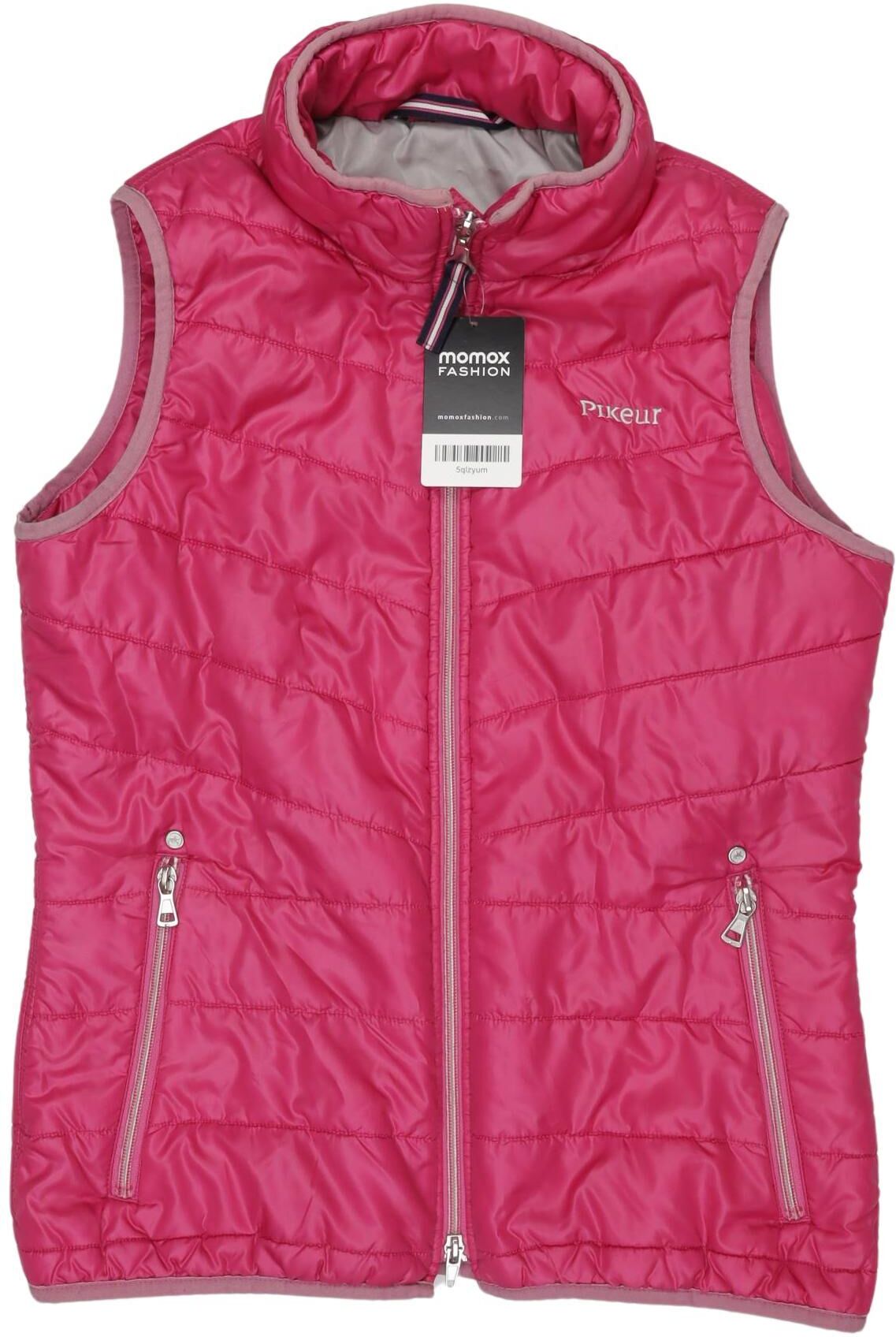 Pikeur Eskadron Damen Weste, Pink, Gr. EU 36, Synthetik - Second Hand
