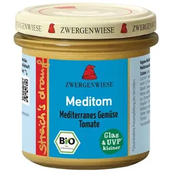 Streich's drauf - Meditom 135g