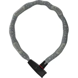 ABUS Kettenschloss 6806K/85 grey star