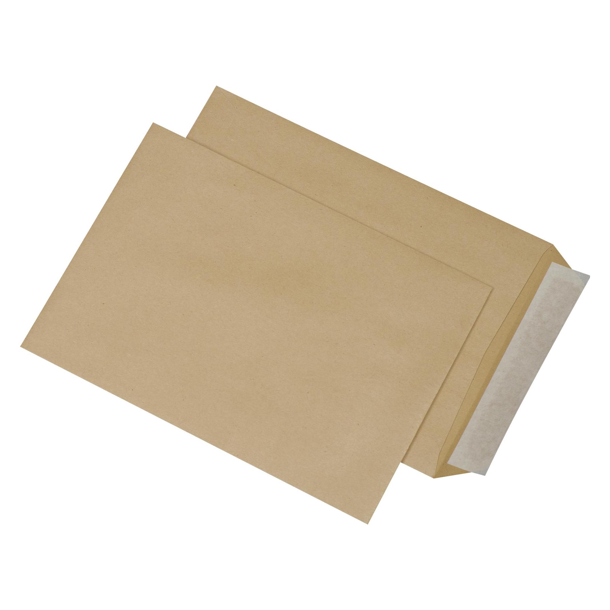 Mailmedia Couvert ohne Fenster (500 Stk.) (357707)