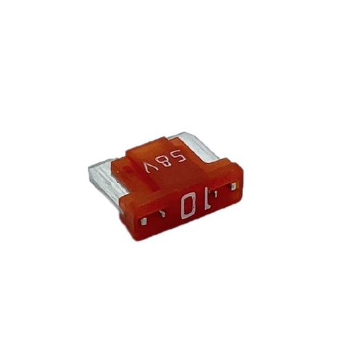 Hansor ASM-M10 Mini Flachsicherung 10A Rot