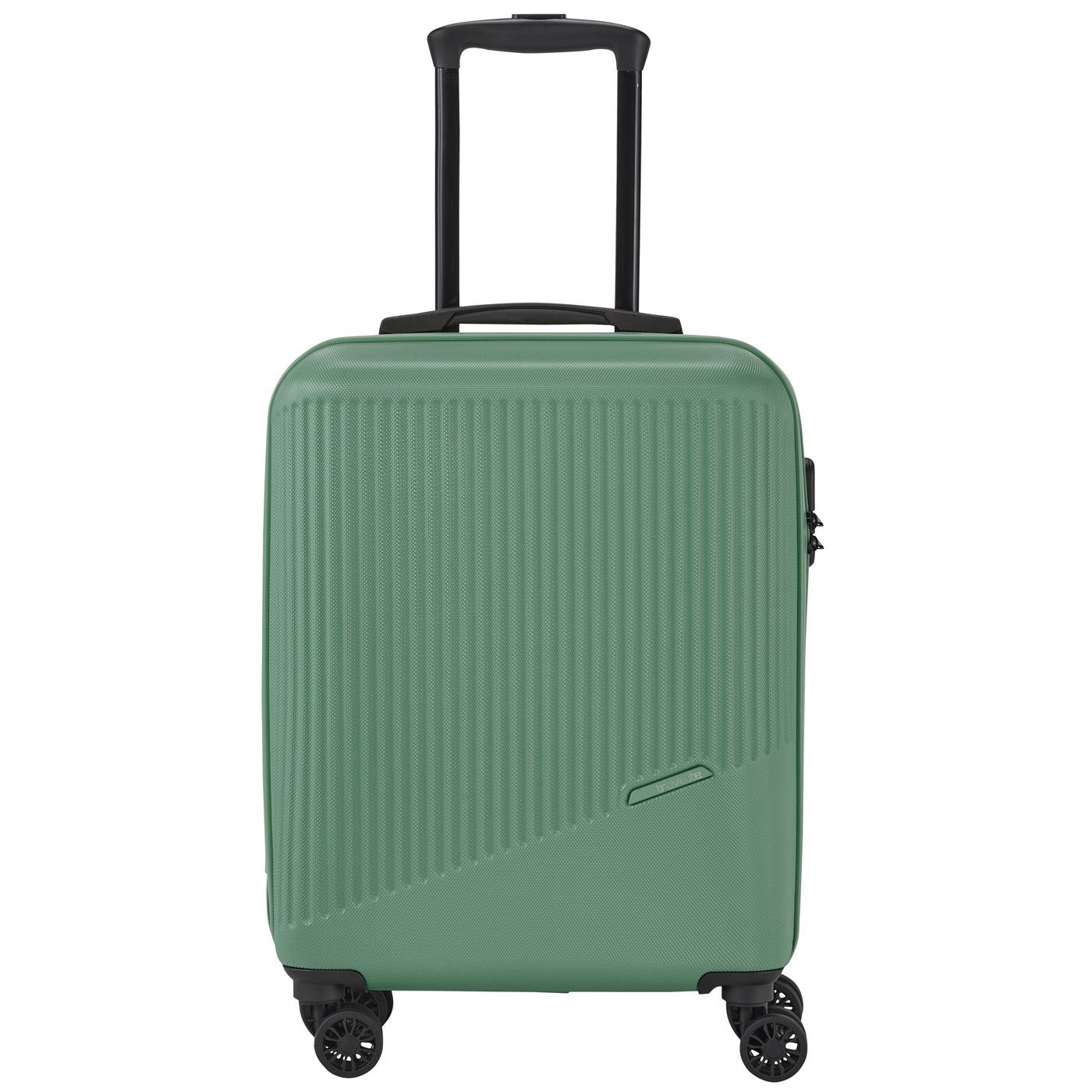 Travelite Bali 4w L/m/s Koffer Auf Rollen Grün Grün One Size