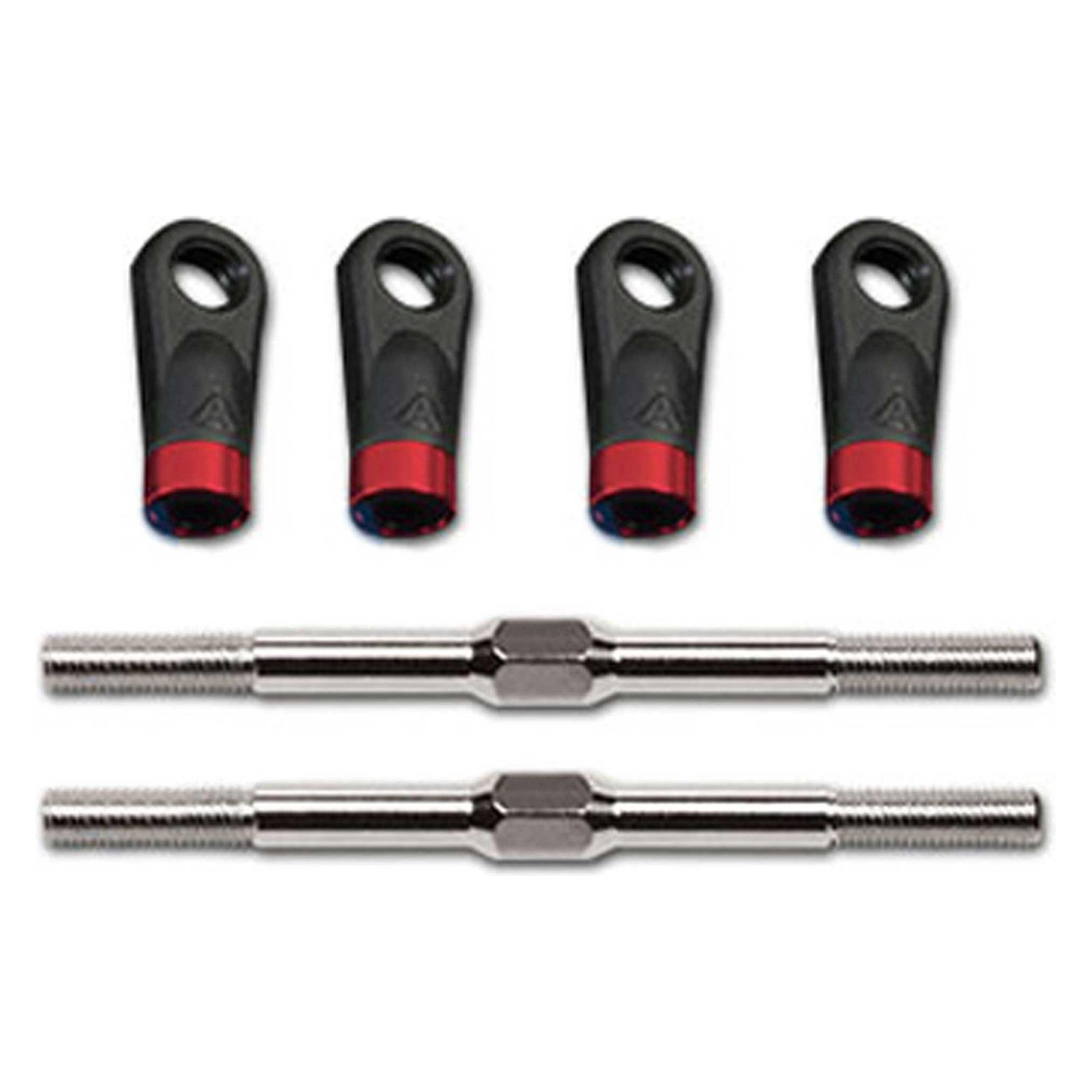 Align 700FL Gestänge (A) Set (H70Z005XXT)