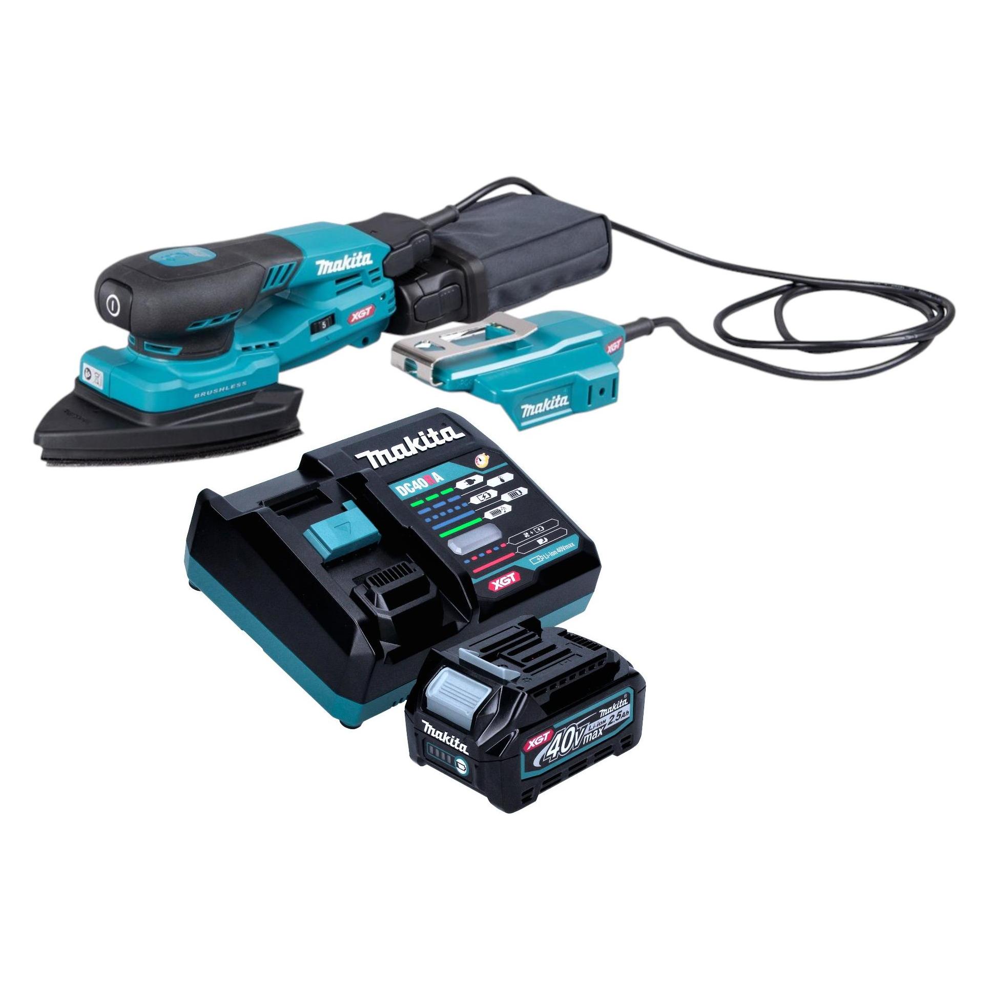 Makita BO 006 (Deltaschleifer) (49614973)