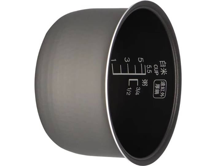 Bol intérieur pour cuiseur à riz Panasonic SR-CHC10 SR-CHA10 SR-CHB10 SR-CNA10 SR-CNB10 SR-ND10 SR-H10C1-K, pièces de rechange pour cuiseur à riz