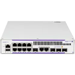 Alcatel Lucent Enterprise OS6360-10 (8 Ports), Netzwerk Switch, Grau