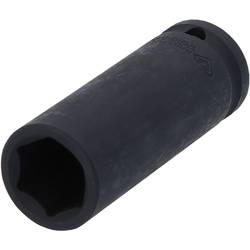 Brilliant Tools BT022659 BT022659 Sechskant Kraft-Steckschlüsseleinsatz 18 mm 18 mm