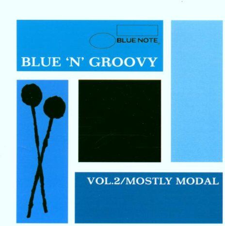 Various - Blue 'n' Groovy 2 - Preis vom 10.10.2026 11:48:34 h