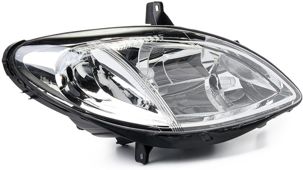 VAN WEZEL 3080962 Headlight