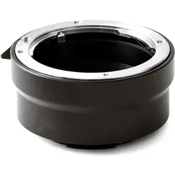 URTH Lens Mount Adapter Pentax K Obj. an NIKON Z Body (Angebot)