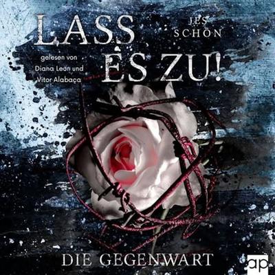 Lass es zu! - Jes Schön, Audio, 9783689710019