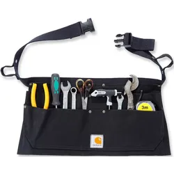 Carhartt Firm Duck Half Apron Werkzeuggürtel