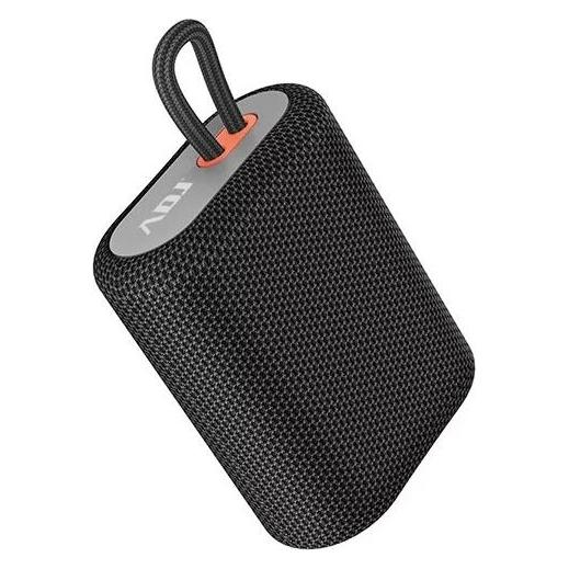 ADJ Speaker Bluetooth 5.2 Jump Bk Portable For Smartphone/Pc/Tablet (760-00020)