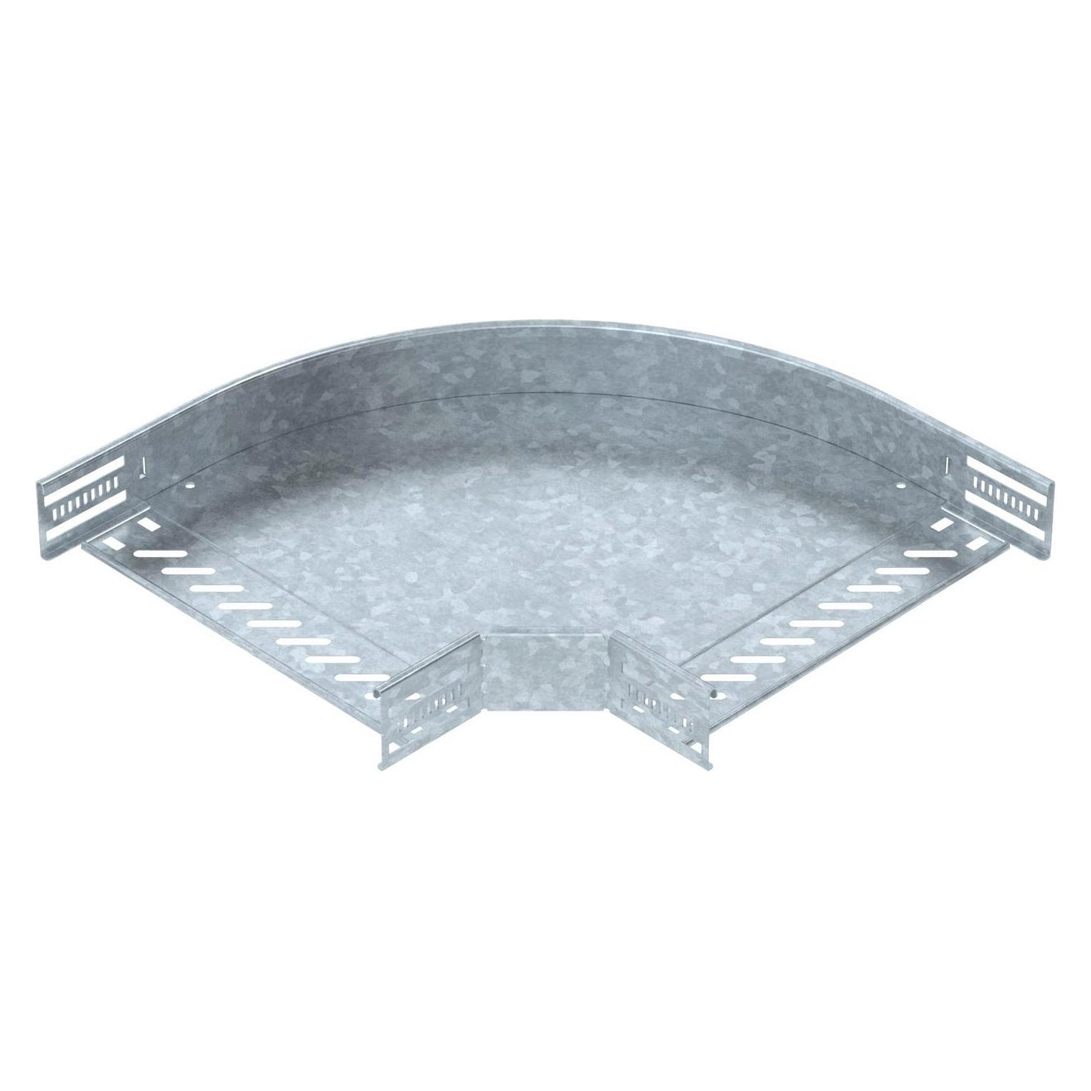 OBO Bettermann OBO Bogen 90° (63 cm) (6036596)