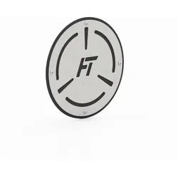 Ballwurf Zielscheibe MFT-A003 - Marbo Sport