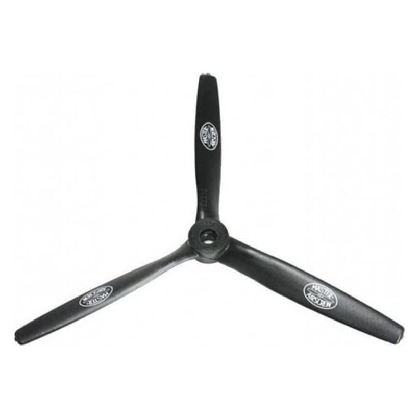 Aeronaut Master 3-Blatt Propeller 11x8" (724526)