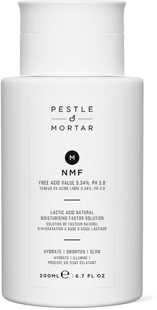 Pestle & Mortar Lactic Acid Toner  200ml