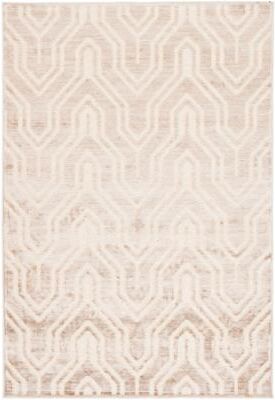 SAFAVIEH Paradise Kinneret Modern Viscose Rug