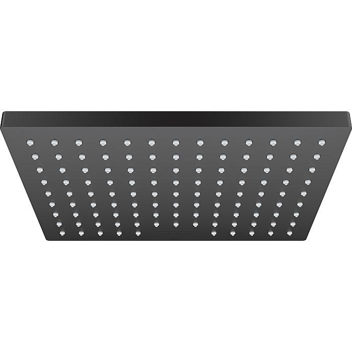 hansgrohe Vernis Shape Kopfbrause 26281670 mattschwarz