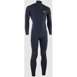 Ion Static 3/2 Front Zip Neoprenanzug black Gr. S