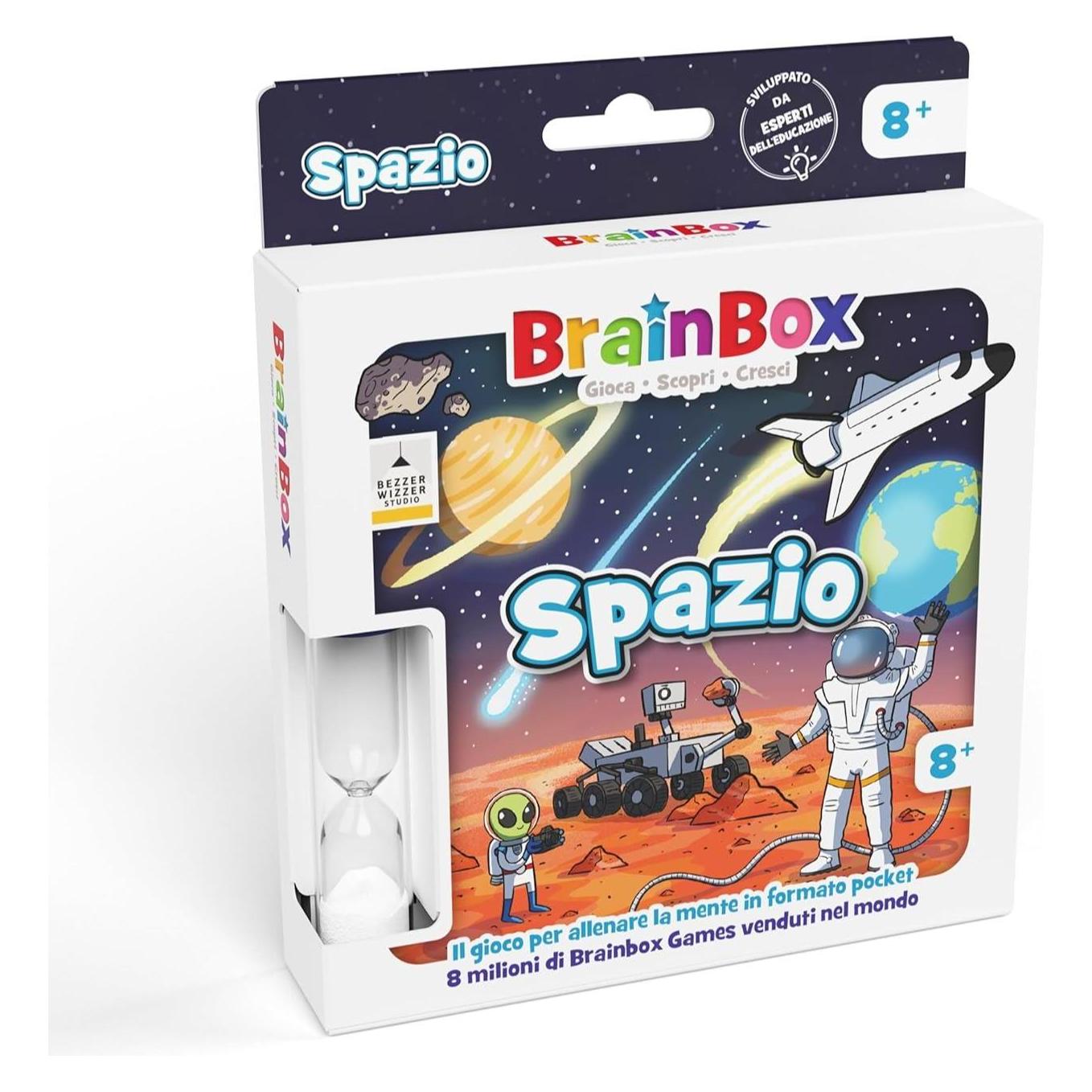 Brainbox - Weltraum (Deutsch) (49402863)
