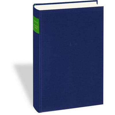 Rechtsvielfalt vor Gericht, Gebundene Ausgabe von Peter Oestmann, Klostermann, Vittorio, 978-3-465-03215-1