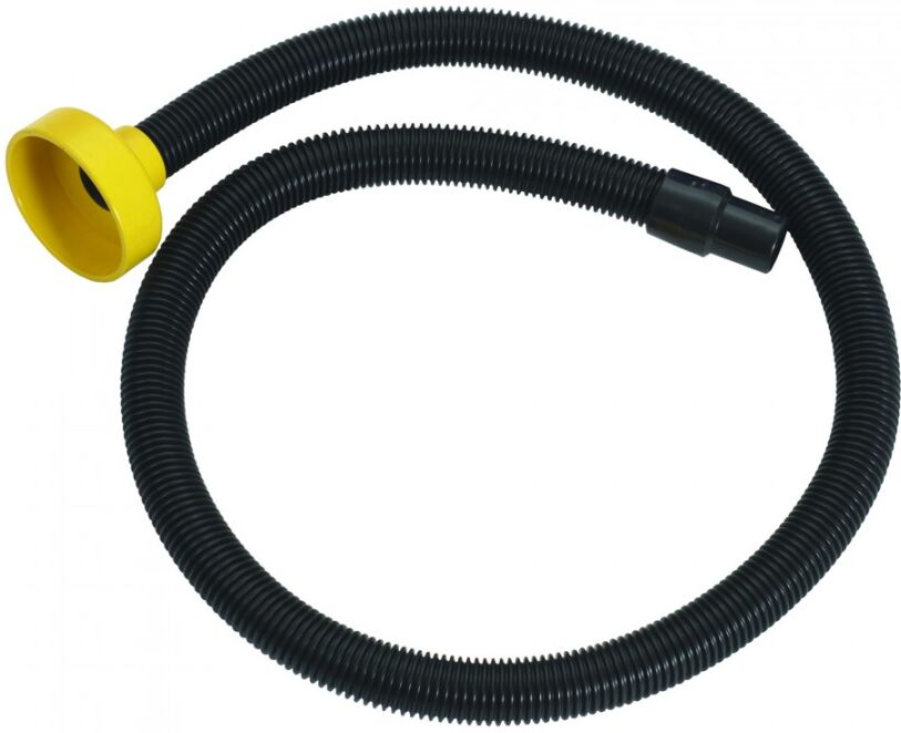 Record Power Ltd. 100 auf 32 mm Reduktion für Standard Staubsaugerzubehör