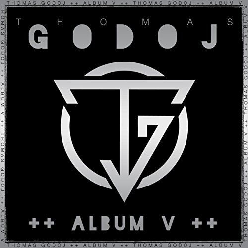 Thomas Godoj - V (Deluxe Edition Inkl.3 Bonus Songs) - Preis vom 07.10.2026 11:45:10 h