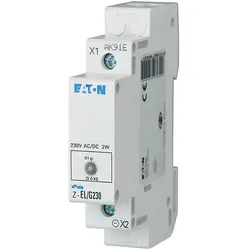 Eaton Kontrollleuchte Z-EL/G230