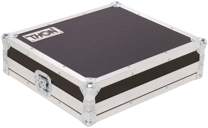 Thon Case Denon DJ Prime Go nero