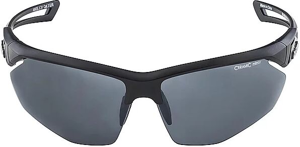 ALPINA Sportbrille Alpina Nylos schwarz B