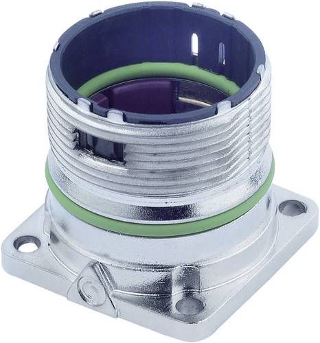 LAPP 72004000 Rundstecker Buchse, Einbau Serie (Rundsteckverbinder): CIRCON 1St.