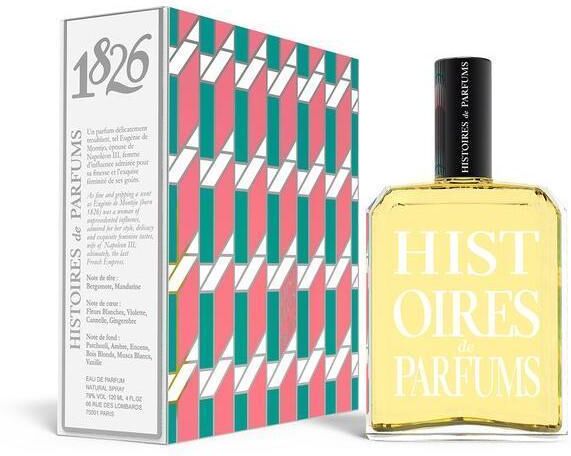 Histoires De Parfums 1826 Women Perfume 120 ml