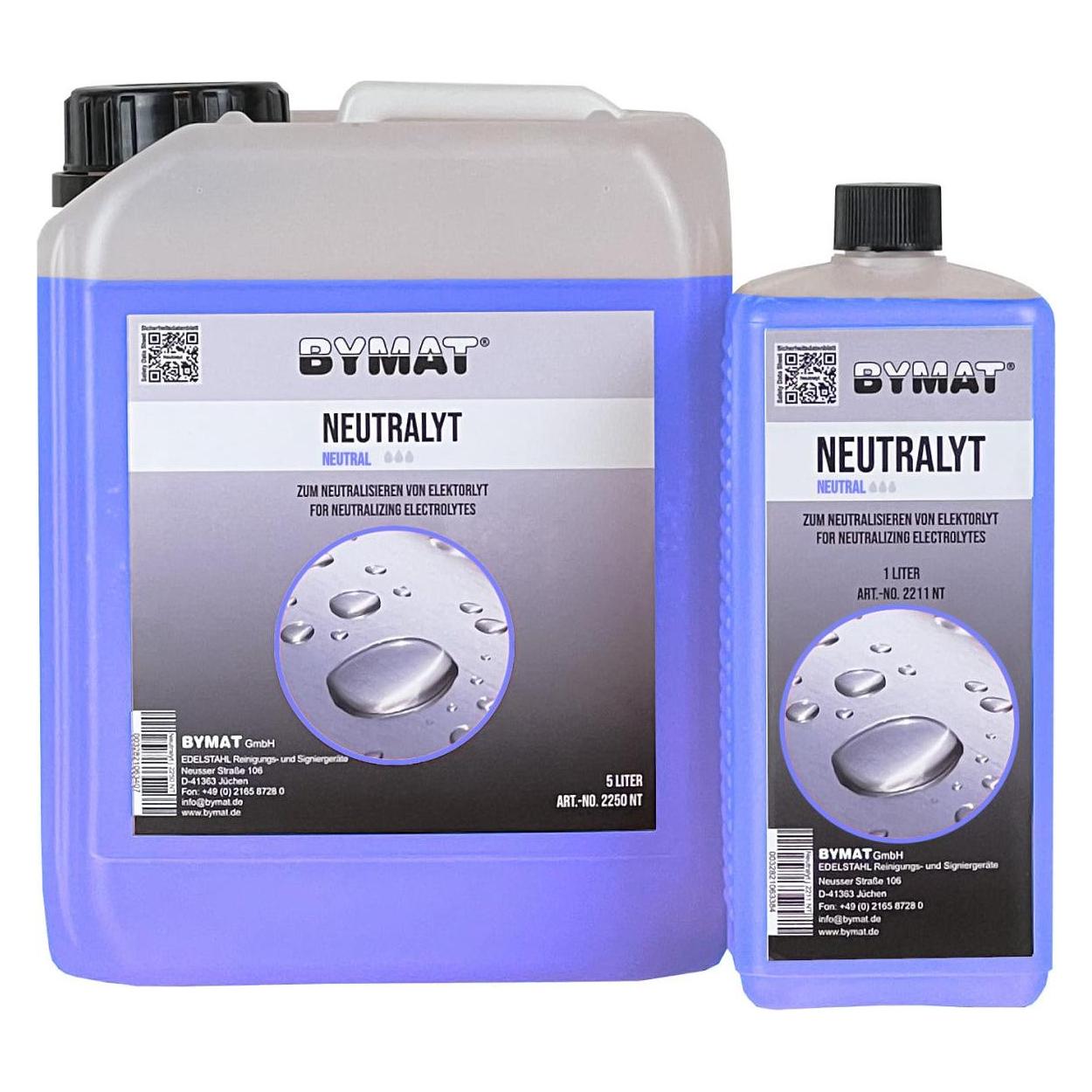 Schweisskraft Neutralyt 5000 ml (1232250NT)