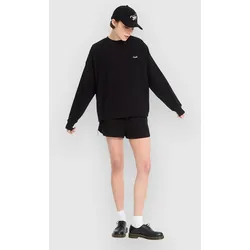 Volcom Sweeterry Crew Sweater black Gr. XS