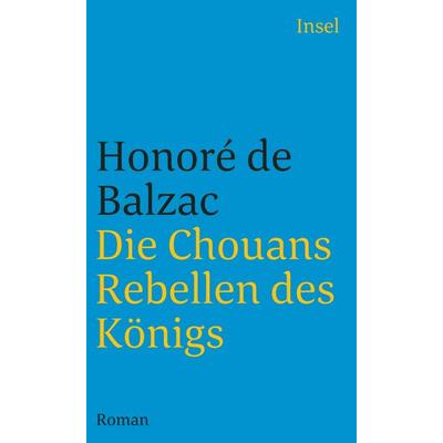 Die Menschliche Komödie. Die großen Romane und Erzählungen, Taschenbuch von Honore de Balzac, Insel Verlag, 978-3-458-33617-4
