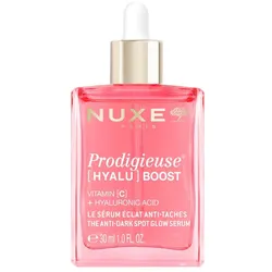 Nuxe Prodigieuse Hyalu Boost Glow Serum 30 ml