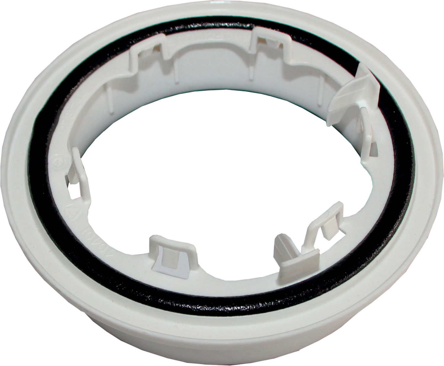 Bride de raccordement pour appareil Wolf 30mm DN100 173124399 pour CGB-2