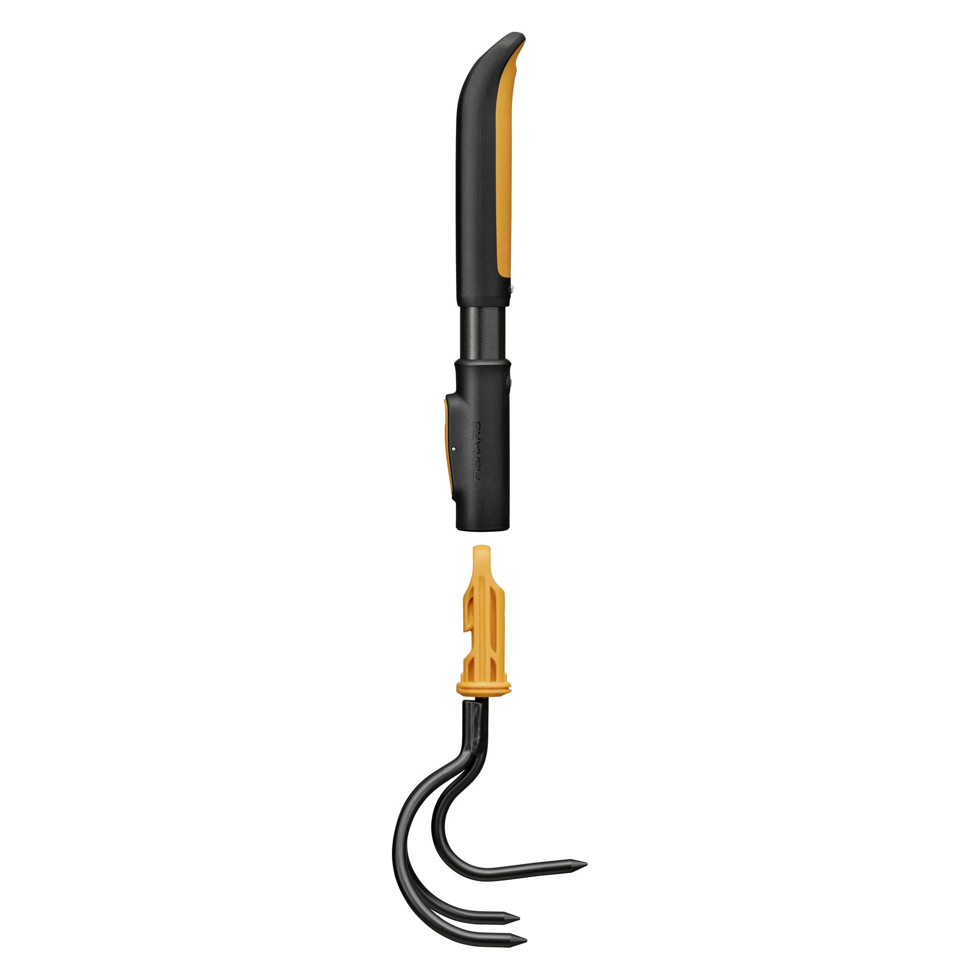 Fiskars 1080720 Grubber Arbeitsbreite 90 mm (1080720)
