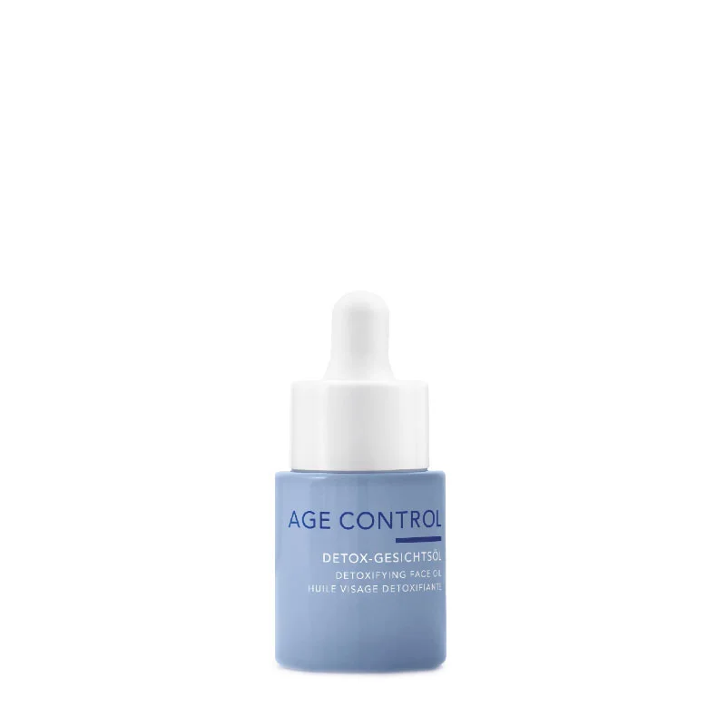 Charlotte Meentzen Age Control, Detox-Gesichtsöl, 20ml 920